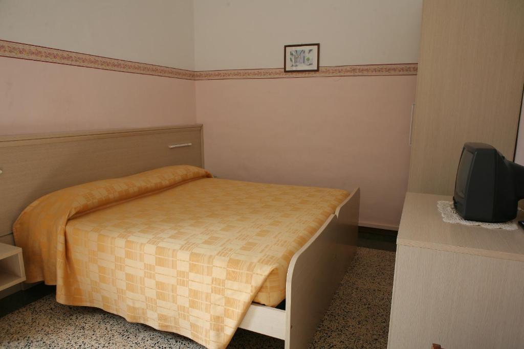 Hotel Dorico Анкона Стая снимка